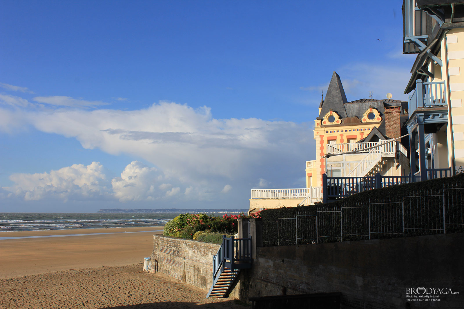 Trouville-sur-Mer